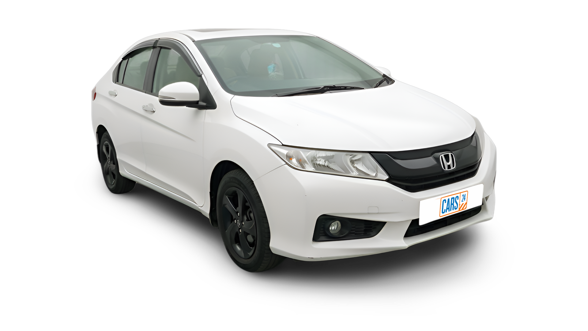 Honda City-img